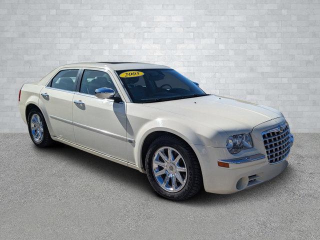 2005 Chrysler 300C