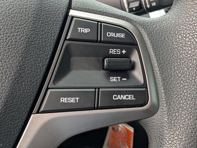 Photo of 2022 Olympus Silver Hyundai Accent