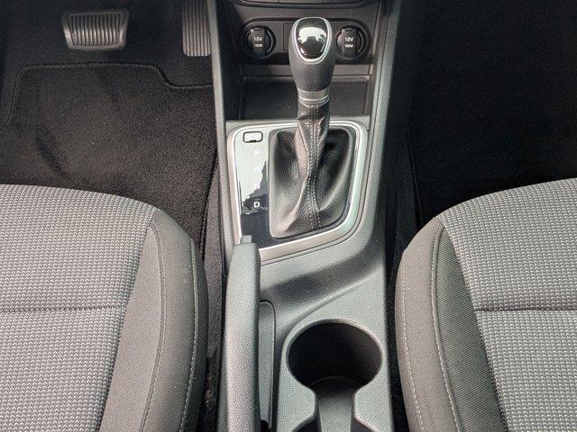 Photo of 2022 Olympus Silver Hyundai Accent