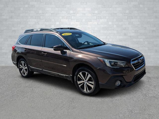 2019 Subaru Outback