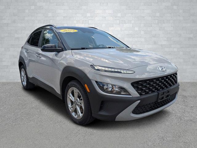 2022 Hyundai KONA