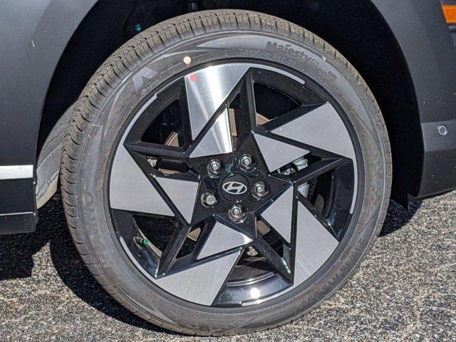 Photo of 2025 Abyss Black Pearl Hyundai KONA
