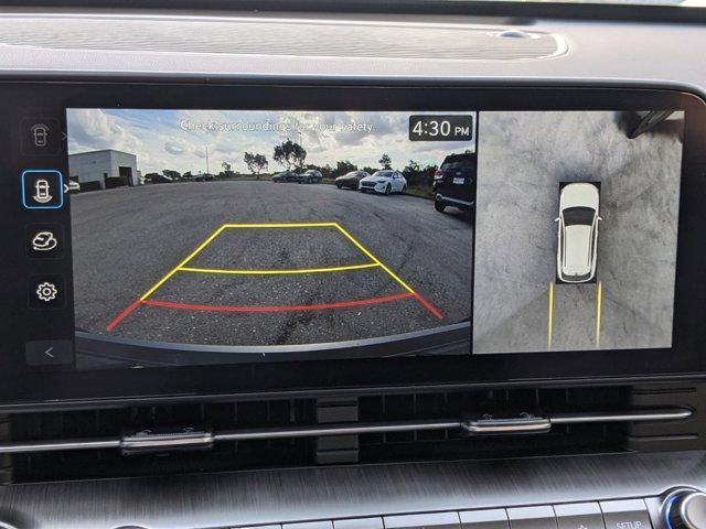 Photo of 2025 Abyss Black Pearl Hyundai KONA