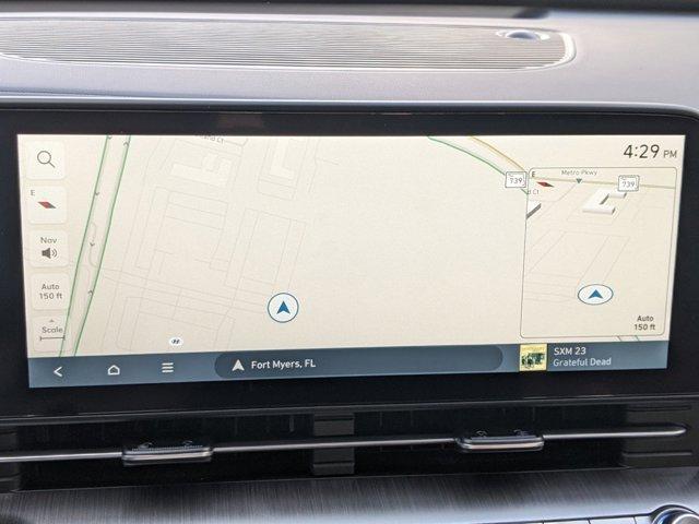 Photo of 2025 Abyss Black Pearl Hyundai KONA