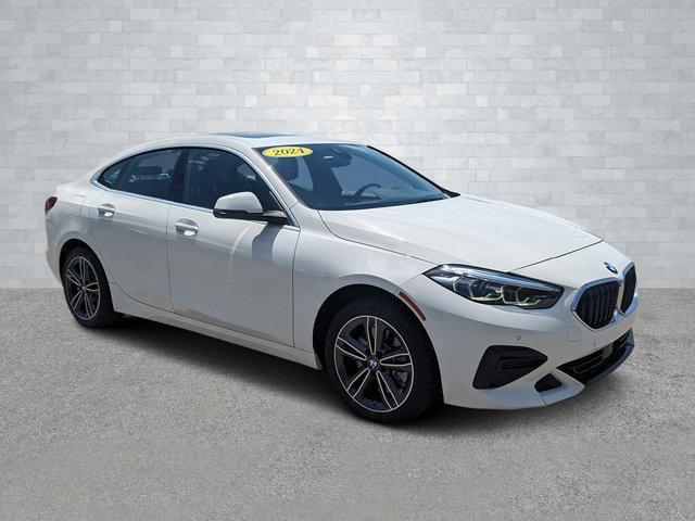 2024 BMW 228 Gran Coupe