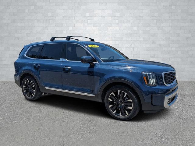 2023 Kia Telluride