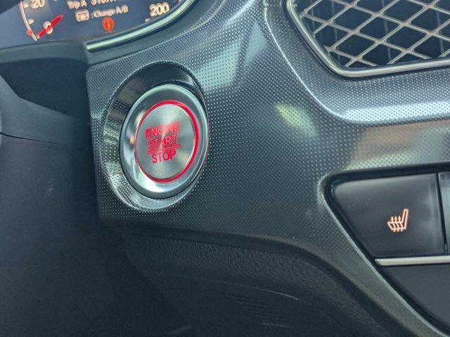 Photo of 2024 Platinum White Pearl Acura Integra