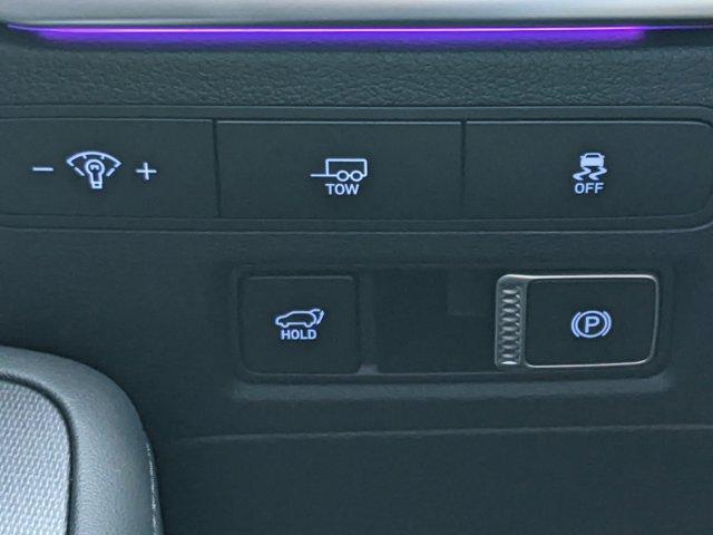 Photo of 2025 Abyss Black Pearl Hyundai PALISADE