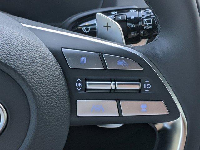 Photo of 2025 Abyss Black Pearl Hyundai PALISADE