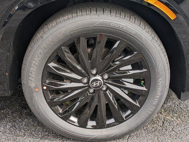 Photo of 2025 Abyss Black Pearl Hyundai PALISADE