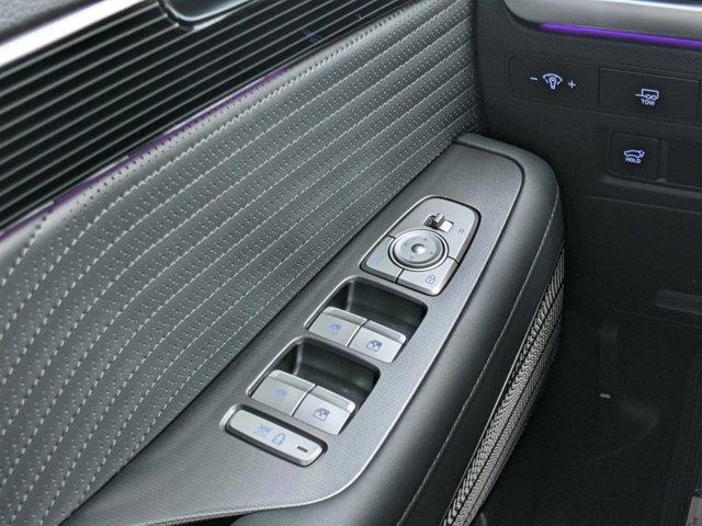 Photo of 2025 Abyss Black Pearl Hyundai PALISADE