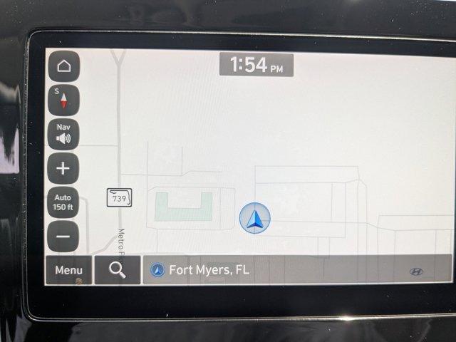 Photo of 2024 Amazon Gray Hyundai TUCSON Hybrid