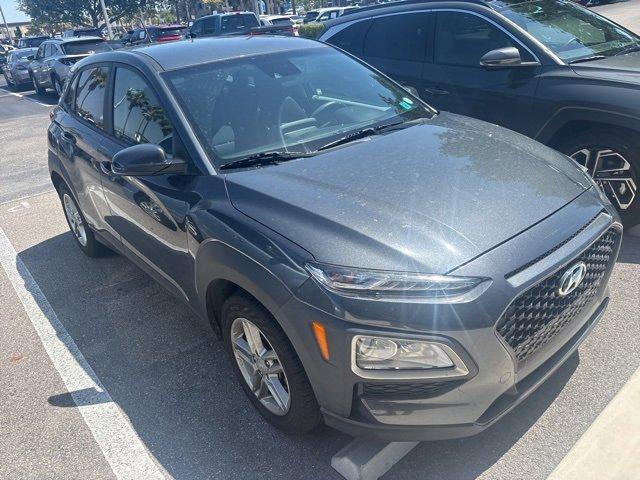 2021 Hyundai KONA