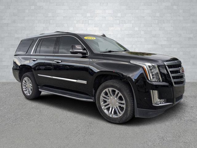 2019 Cadillac Escalade