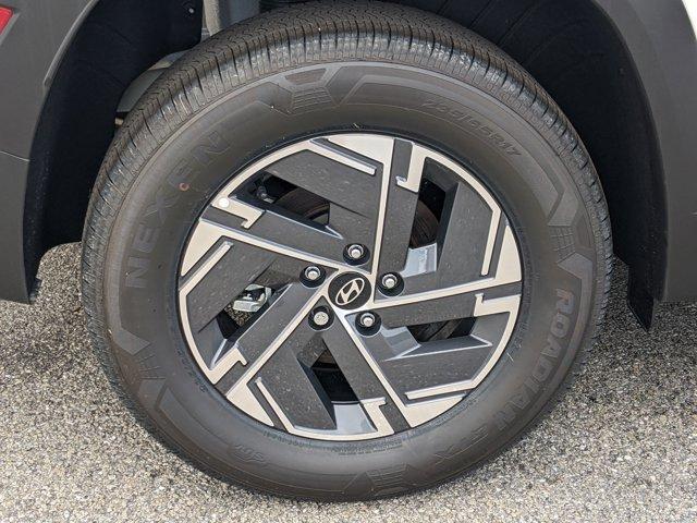 Photo of 2025 Pearl Hyundai TUCSON Hybrid