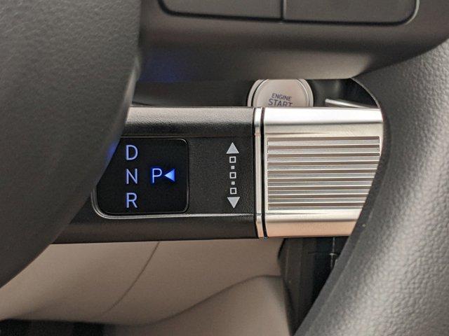 Photo of 2025 Pearl Hyundai TUCSON Hybrid
