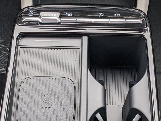 Photo of 2025 Pearl Hyundai TUCSON Hybrid