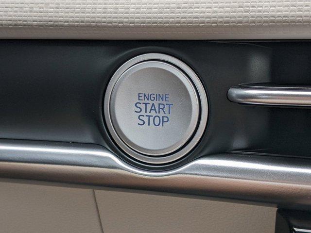 Photo of 2025 Pearl Hyundai TUCSON Hybrid