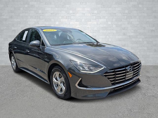2022 Hyundai Sonata