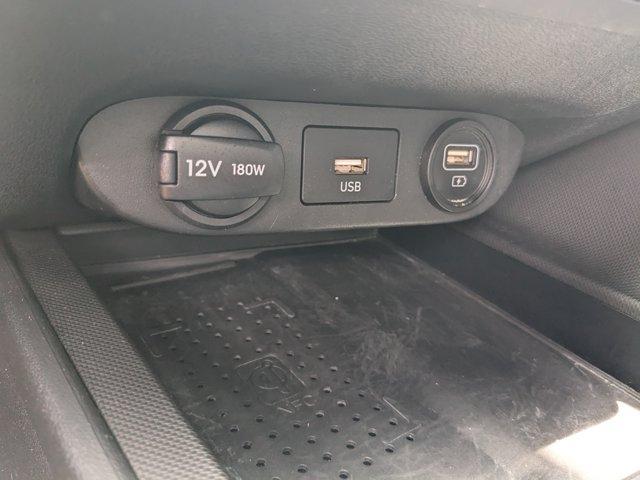Photo of 2022 Scarlet Red Pearl Hyundai ELANTRA HEV