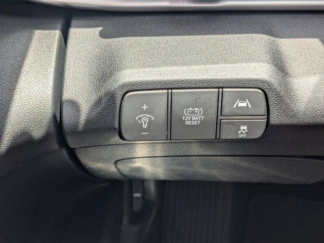 Photo of 2022 Scarlet Red Pearl Hyundai ELANTRA HEV