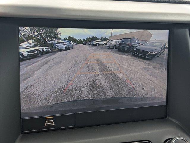 Photo of 2021 Ebony Twilight Metallic GMC Acadia