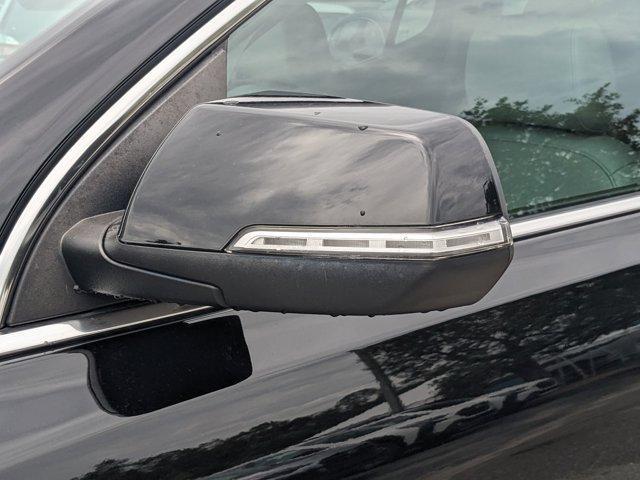 Photo of 2021 Ebony Twilight Metallic GMC Acadia