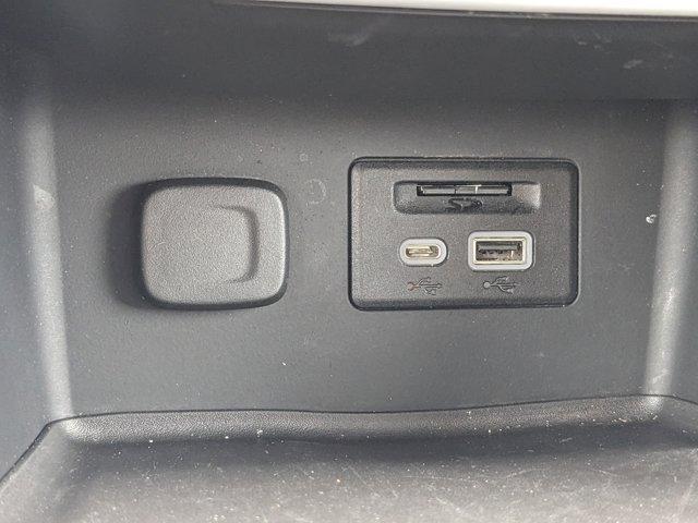 Photo of 2021 Ebony Twilight Metallic GMC Acadia