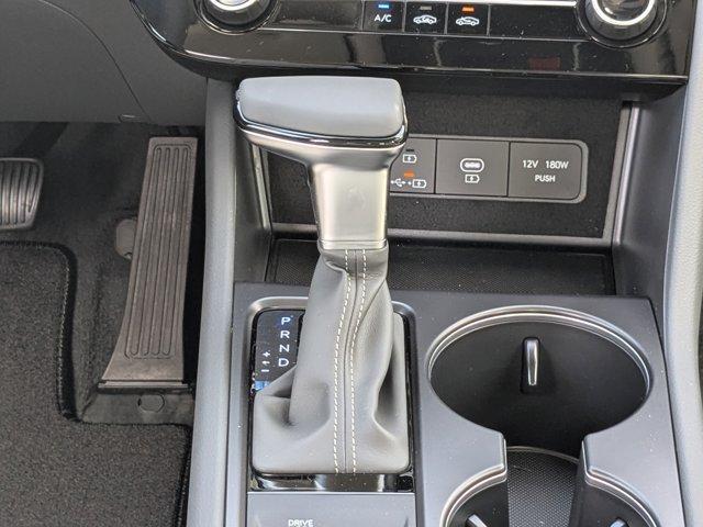 Photo of 2025 Blue Hyundai SONATA