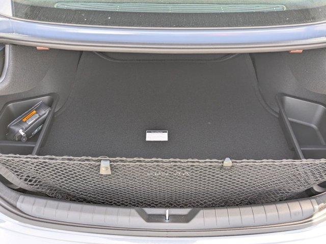 Photo of 2025 Blue Hyundai SONATA