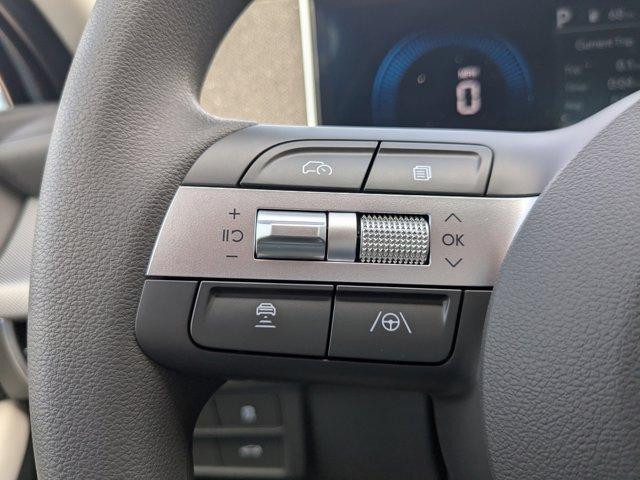 Photo of 2025 Blue Hyundai SONATA