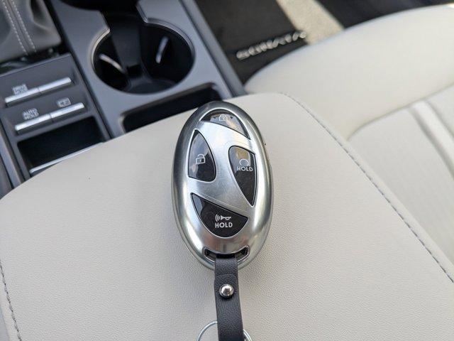 Photo of 2025 Blue Hyundai SONATA