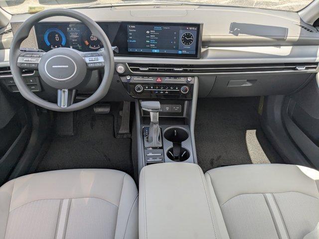 Photo of 2025 Blue Hyundai SONATA