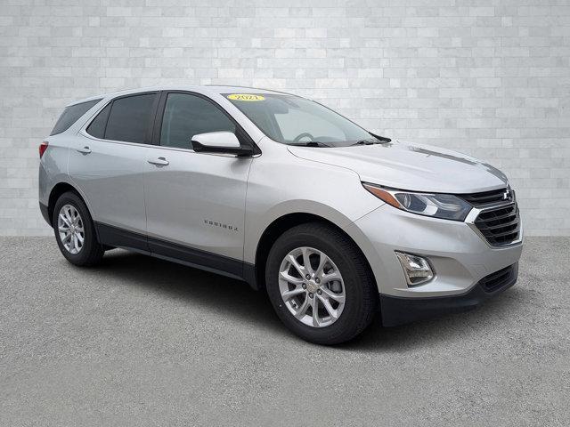 2021 Chevrolet Equinox