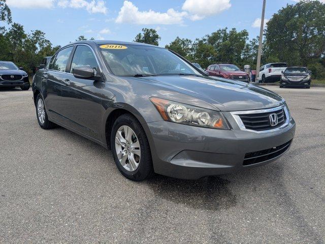 2010 Honda Accord