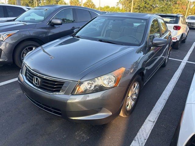 2010 Honda Accord