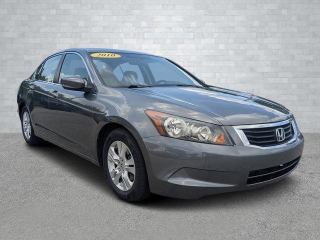 2010 Honda Accord