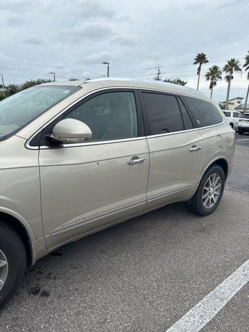 2013 Buick Enclave