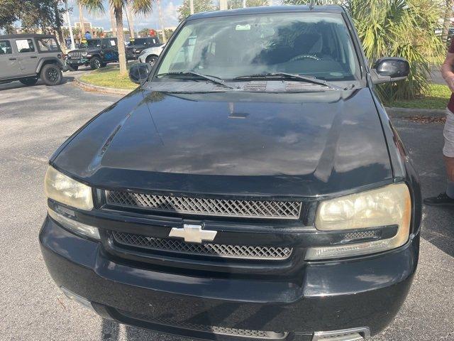 2006 Chevrolet Trailblazer