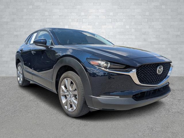 2023 Mazda Cx-30