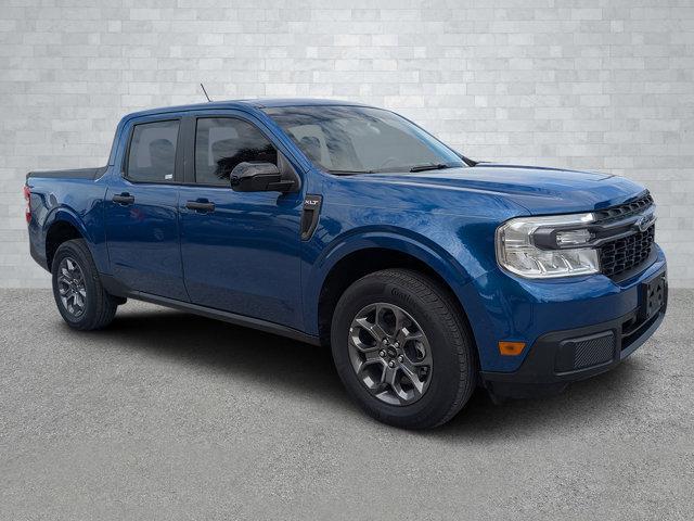 2024 Ford Maverick