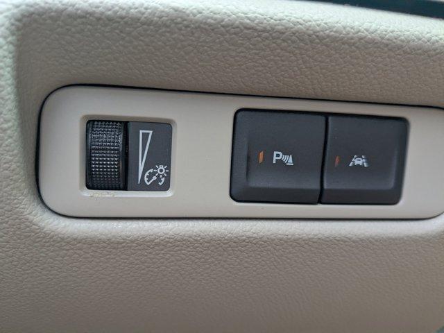 Photo of 2017 Phantom Gray Metallic Cadillac ATS