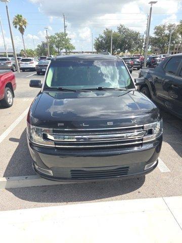 2019 Ford Flex