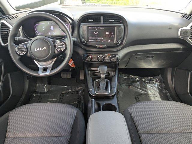 Photo of 2024 Mars Orange Kia Soul
