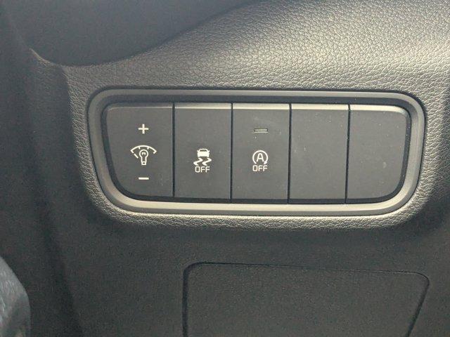 Photo of 2024 Mars Orange Kia Soul