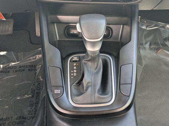 Photo of 2024 Mars Orange Kia Soul