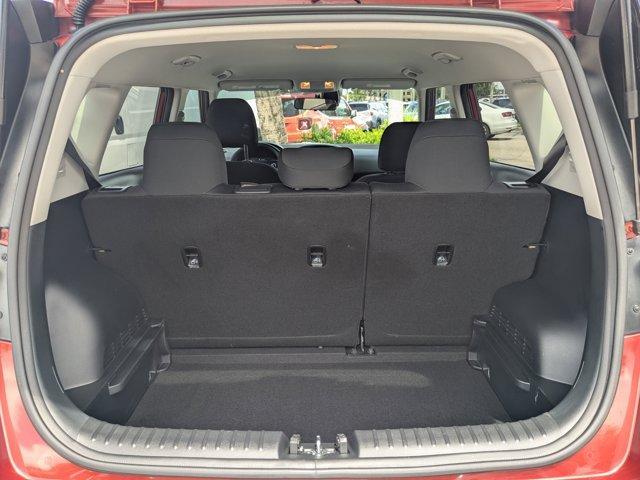 Photo of 2024 Mars Orange Kia Soul