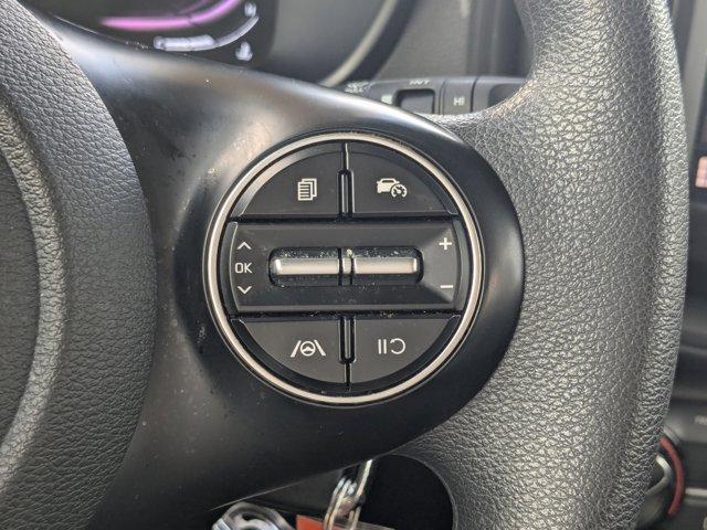 Photo of 2024 Mars Orange Kia Soul