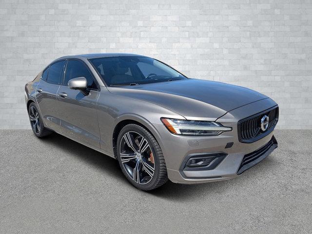 2019 Volvo S60