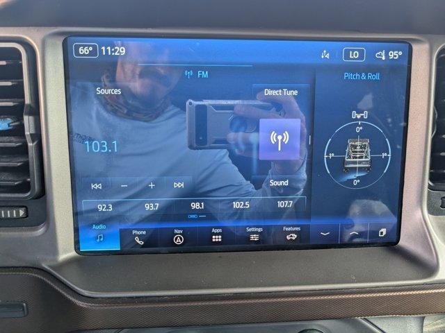 Photo of 2022 Cactus Ford Bronco